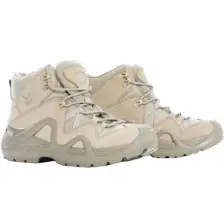 Vogel Tactical M1492 Vogel Tactical Çöl Rengi Kısa Bot&tactical Bot