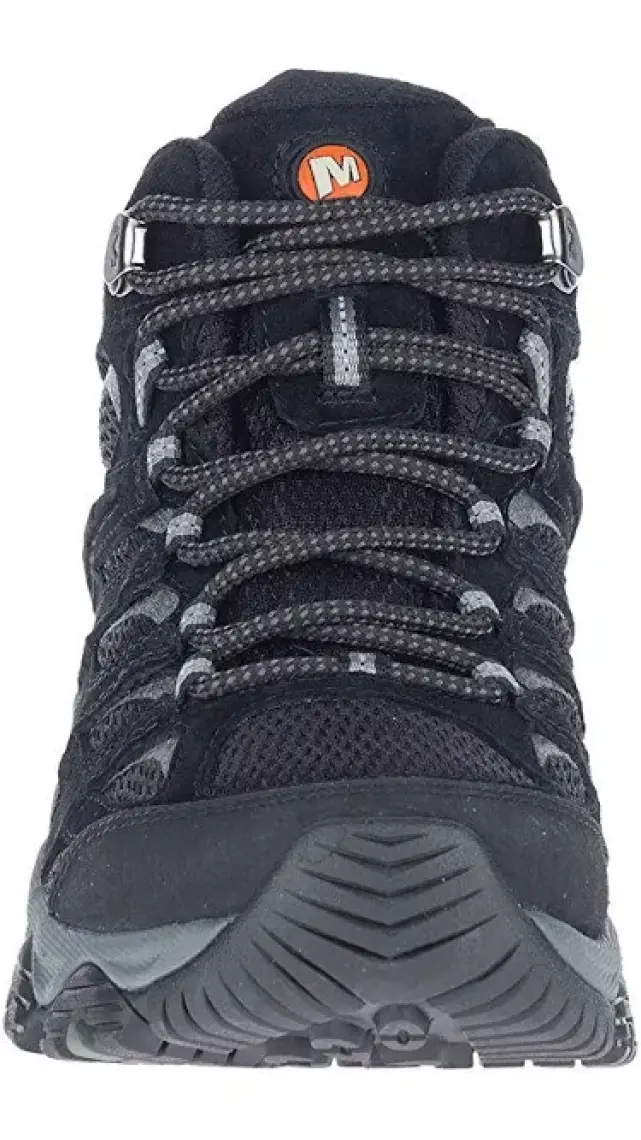 Merrell Moab 3 Mid GTX Siyah Erkek Outdoor Bot J036243