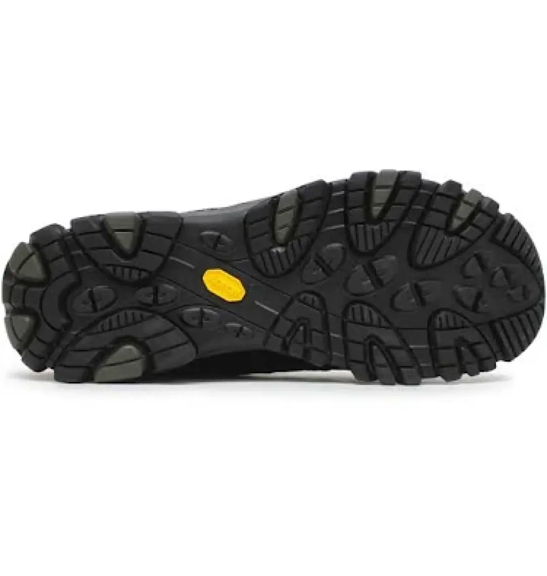 Merrell Moab 3 Mid GTX Siyah Erkek Outdoor Bot J036243