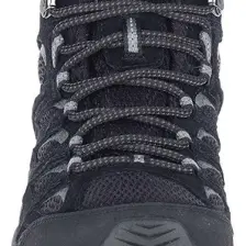 Merrell Moab 3 Mid GTX Siyah Erkek Outdoor Bot J036243