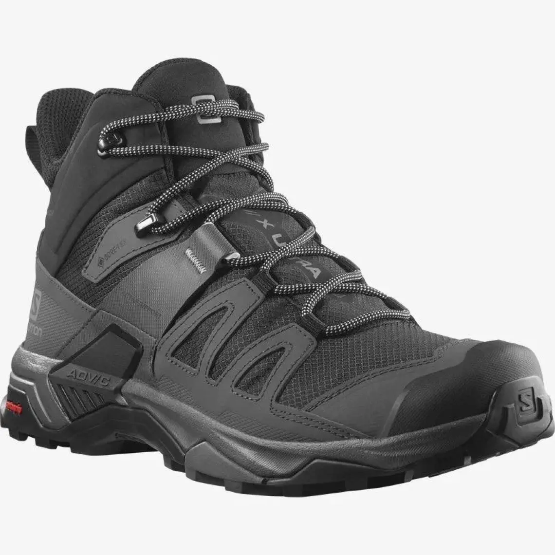 Salomon X Ultra 4 Mıd Gtx Erkek Outdoor Ayakkabı L412941 - Bej