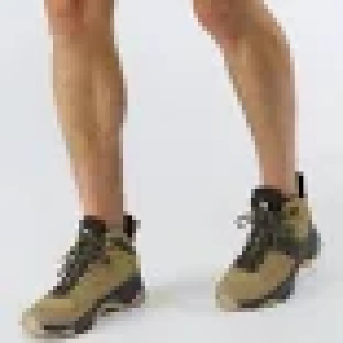 Salomon X Ultra 4 Mıd Gtx Erkek Outdoor Ayakkabı L412941 - Bej
