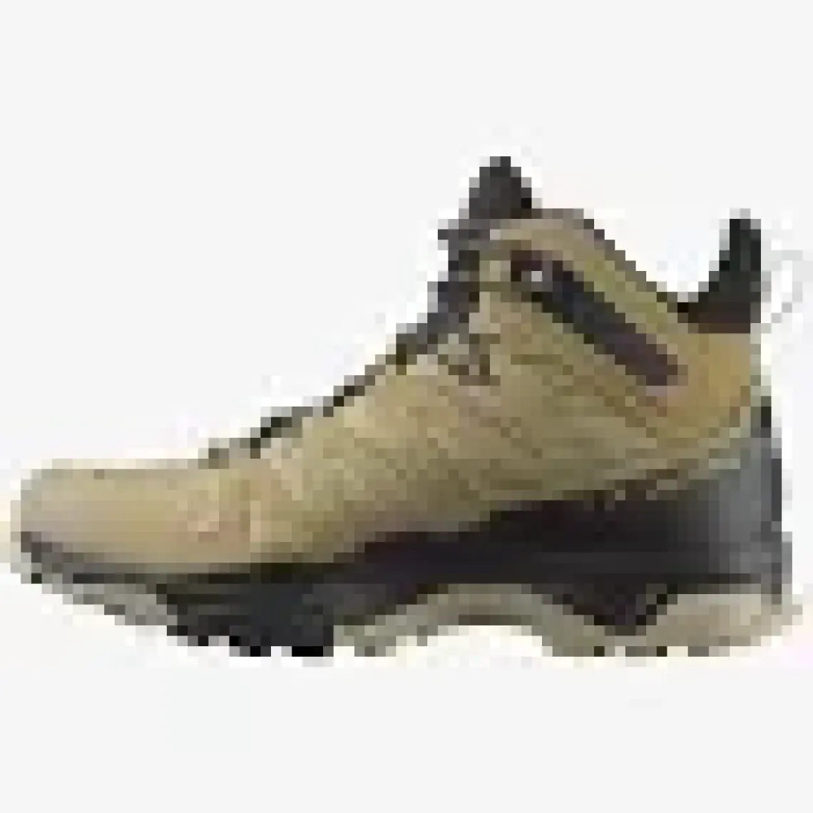 Salomon X Ultra 4 Mıd Gtx Erkek Outdoor Ayakkabı L412941 - Bej
