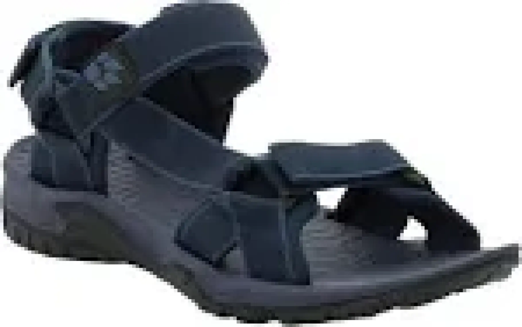 Jack Wolfskin Lakewood Rıde Sandal M Lacivert Erkek Sandalet 4019021-1010