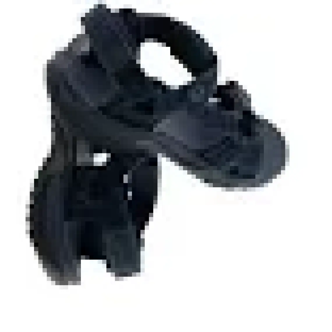 Jack Wolfskin Lakewood Rıde Sandal M Lacivert Erkek Sandalet 4019021-1010
