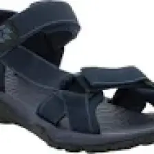 Jack Wolfskin Lakewood Rıde Sandal M Lacivert Erkek Sandalet 4019021-1010