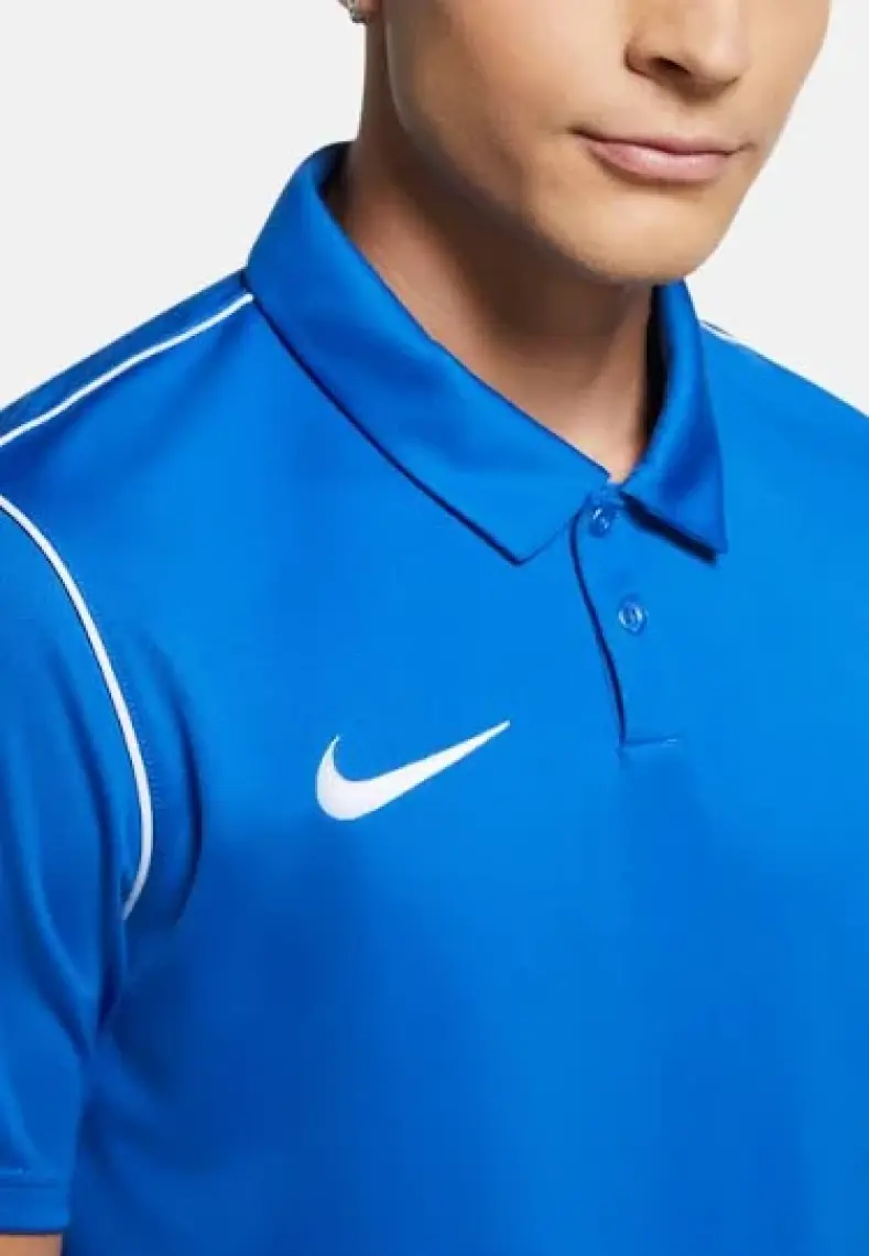 Nike M DRY PARK20 POLO Erkek Polo Tişört BV6879-719