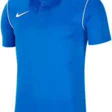 Nike M DRY PARK20 POLO Erkek Polo Tişört BV6879-719