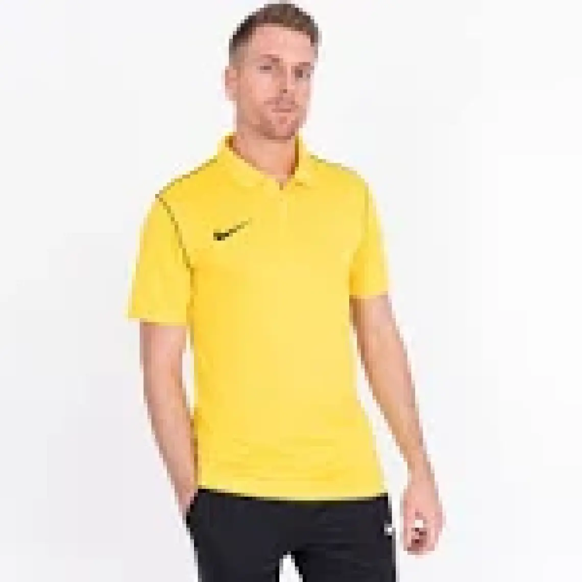 Nike M DRY PARK20 POLO Erkek Polo Tişört BV6879-719