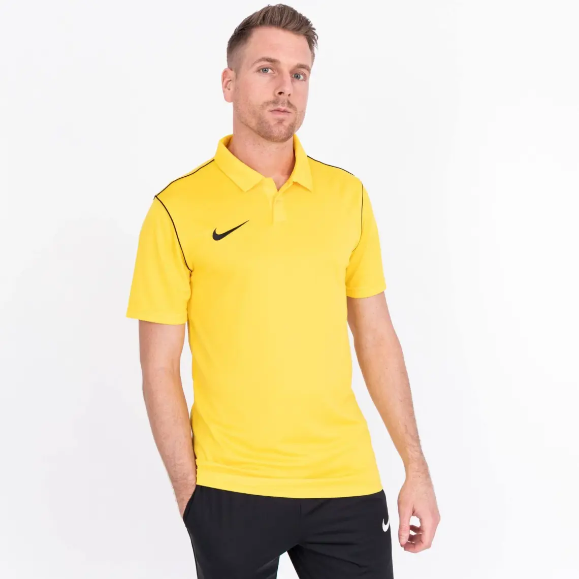 Nike M DRY PARK20 POLO Erkek Polo Tişört BV6879-719