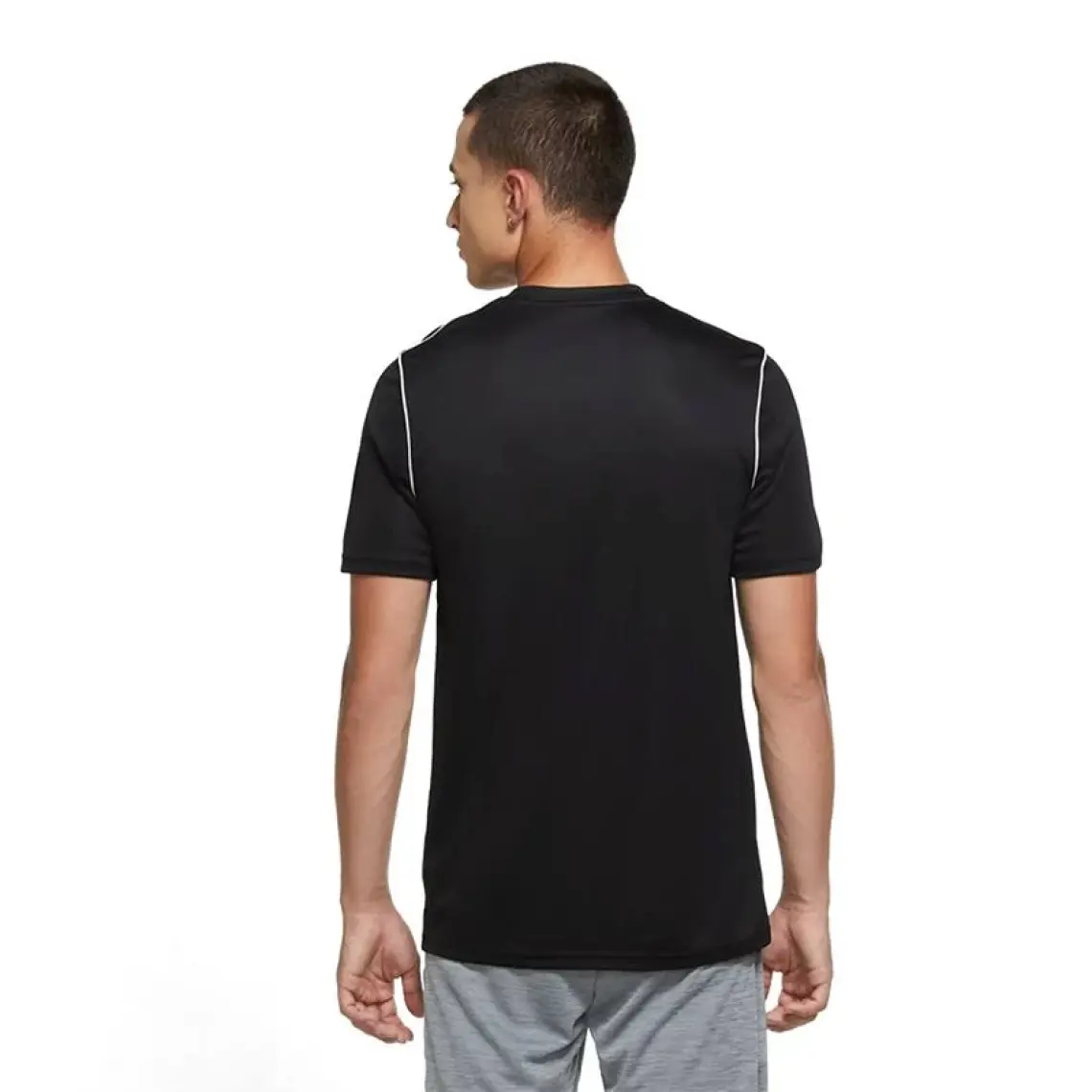 Nike Park 20 Training Top BV6883-302 Erkek T-Shirt