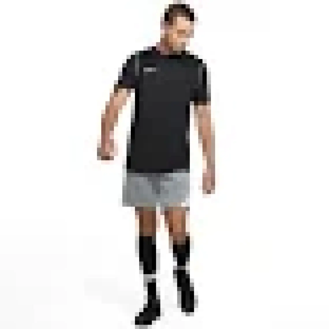 Nike Park 20 Training Top BV6883-302 Erkek T-Shirt