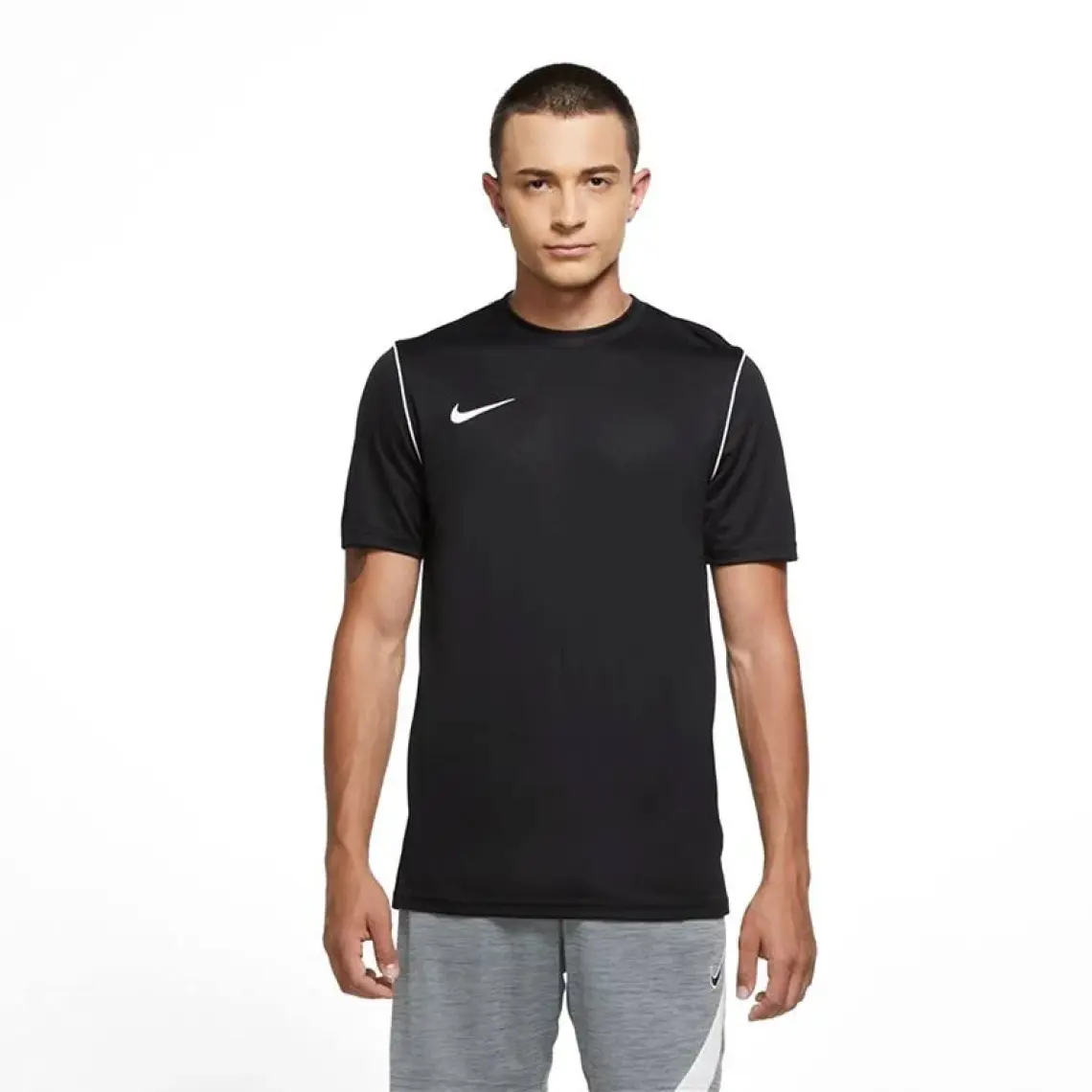 Nike Park 20 Training Top BV6883-302 Erkek T-Shirt
