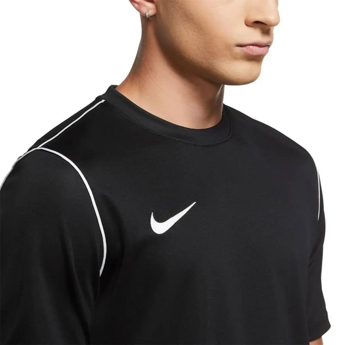 Nike Park 20 Training Top BV6883-302 Erkek T-Shirt