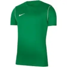Nike Park 20 Training Top BV6883-302 Erkek T-Shirt
