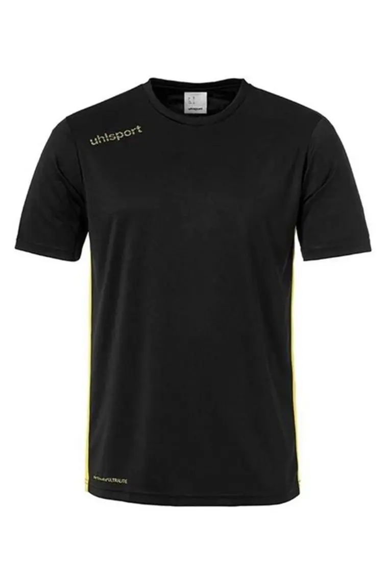 Uhlsport Erkek Antreman Tişört Essentıal