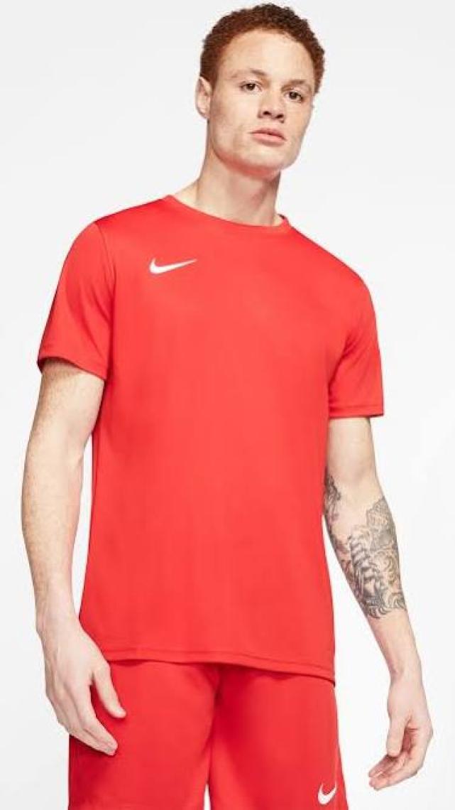 Nike Park VII Jersey BV6708-657 Erkek T-Shirt