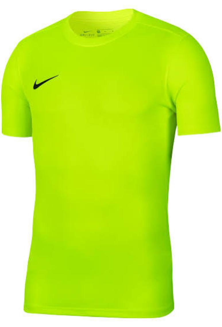 Nike Park VII Jersey BV6708-657 Erkek T-Shirt