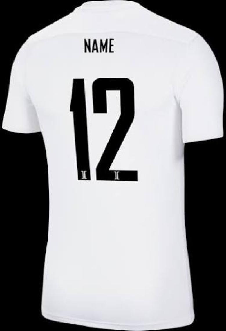 Nike Park VII Jersey BV6708-657 Erkek T-Shirt