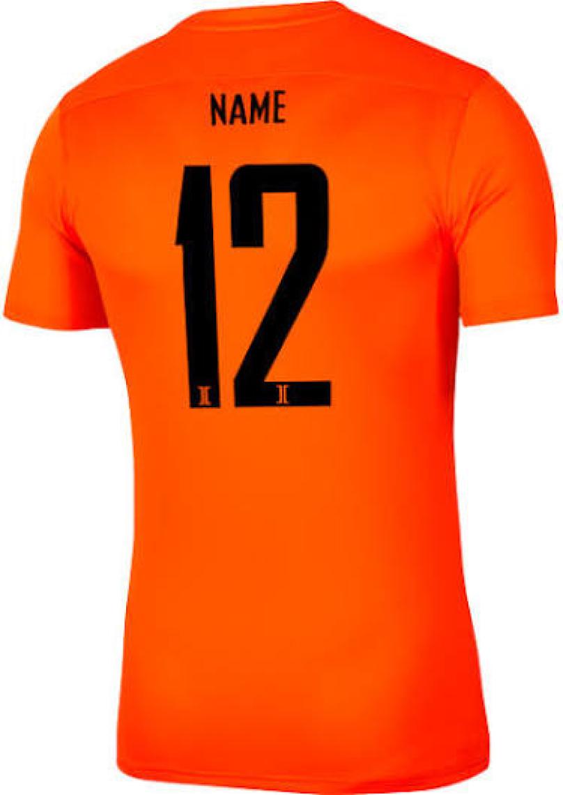 Nike Park VII Jersey BV6708-657 Erkek T-Shirt