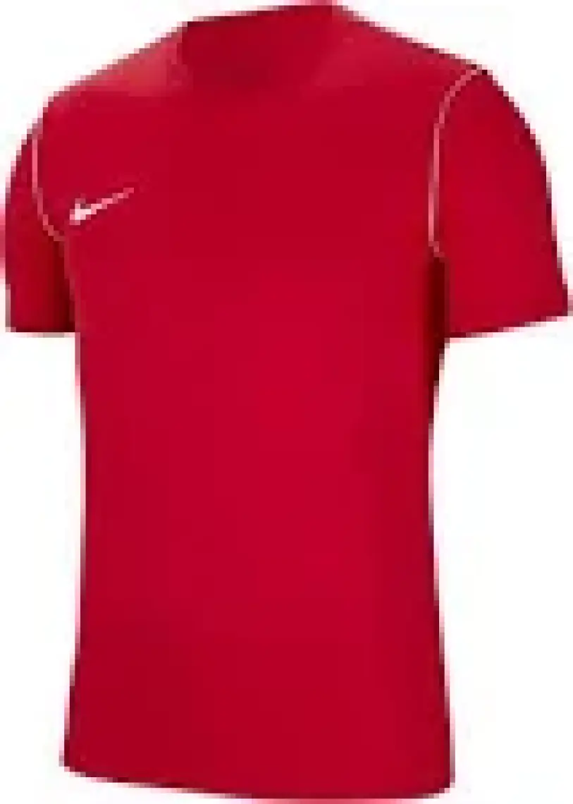 Nike Park 20 Training Top BV6883-657 Erkek T-Shirt