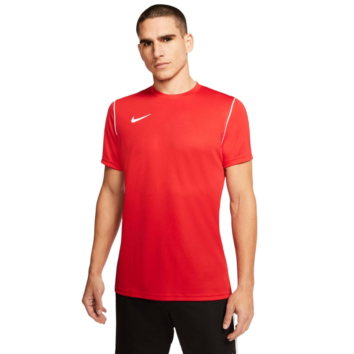 Nike Park 20 Training Top BV6883-657 Erkek T-Shirt