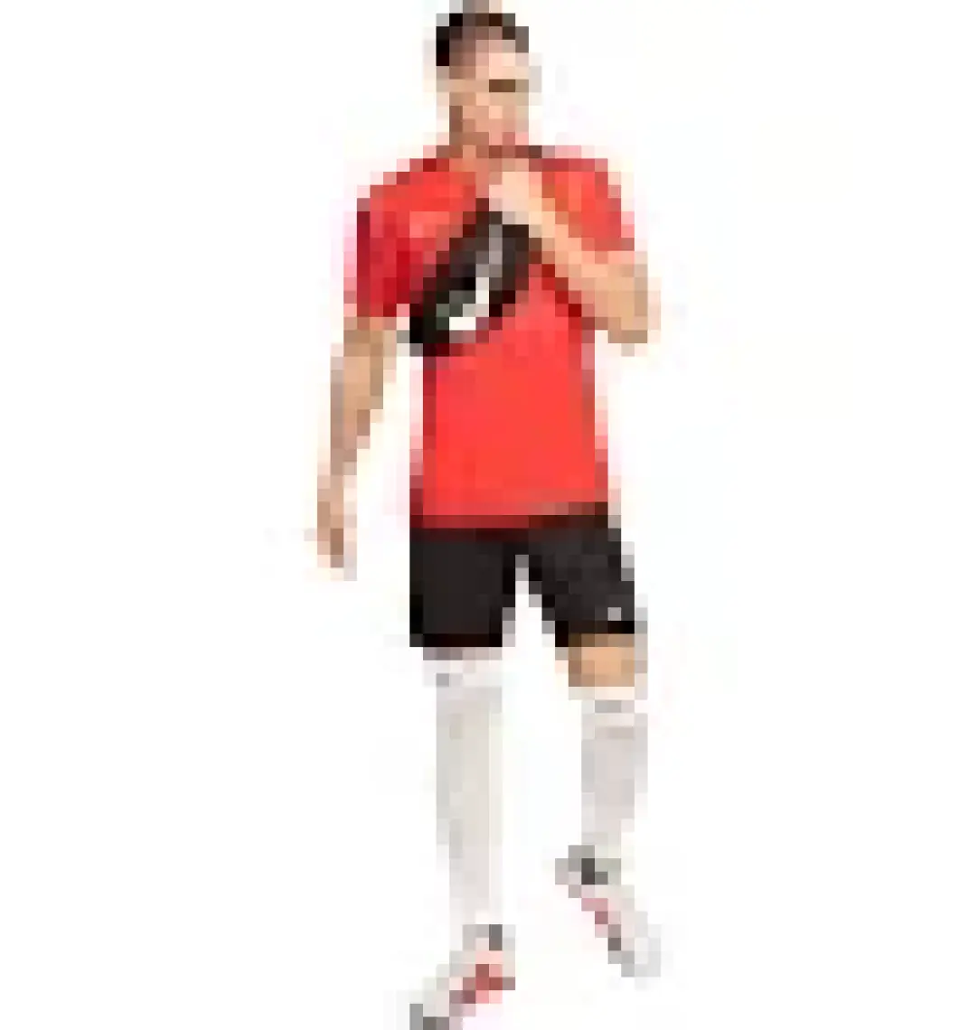 Nike Park 20 Training Top BV6883-657 Erkek T-Shirt