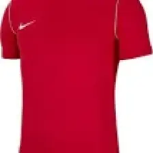 Nike Park 20 Training Top BV6883-657 Erkek T-Shirt