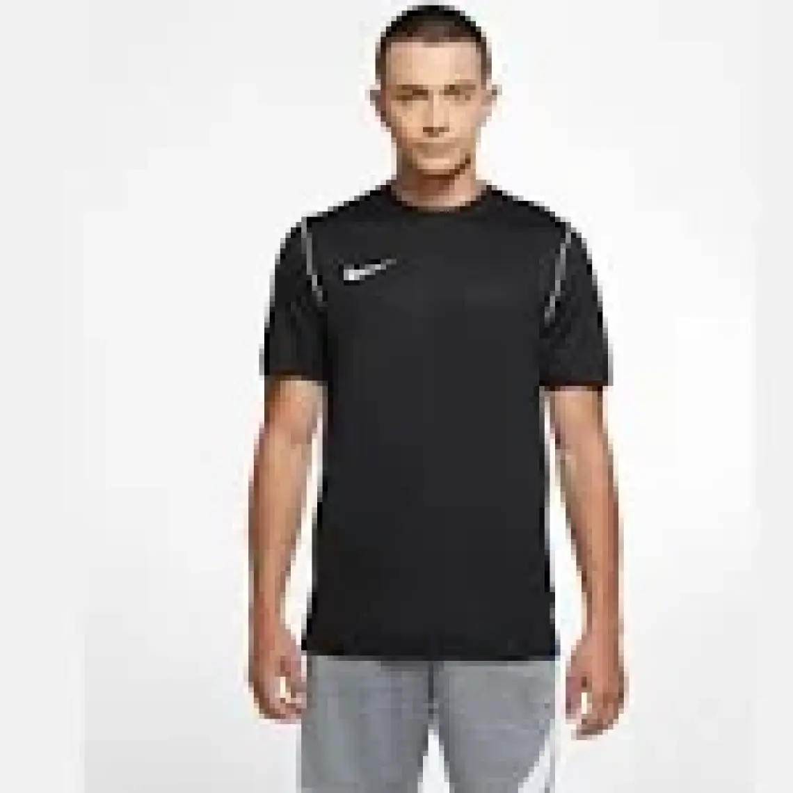 Nike BV6883-010 Park 20 Training Top T-Shirt