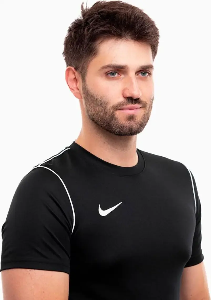 Nike BV6883-010 Park 20 Training Top T-Shirt
