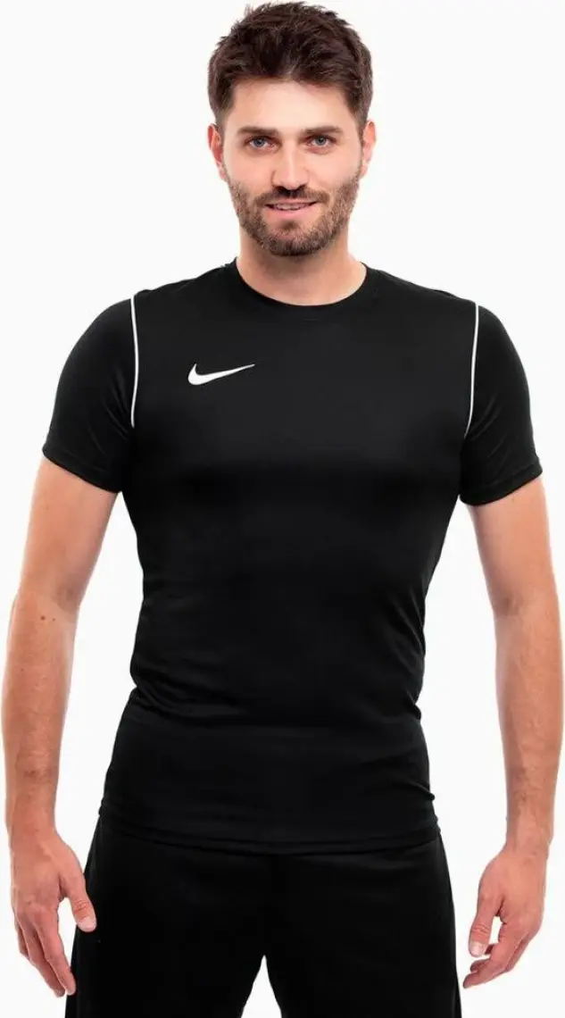 Nike BV6883-010 Park 20 Training Top T-Shirt