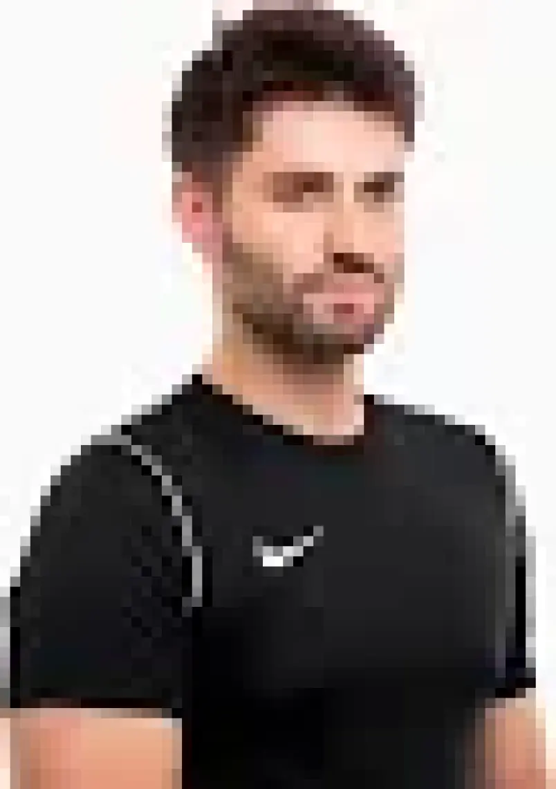 Nike BV6883-010 Park 20 Training Top T-Shirt