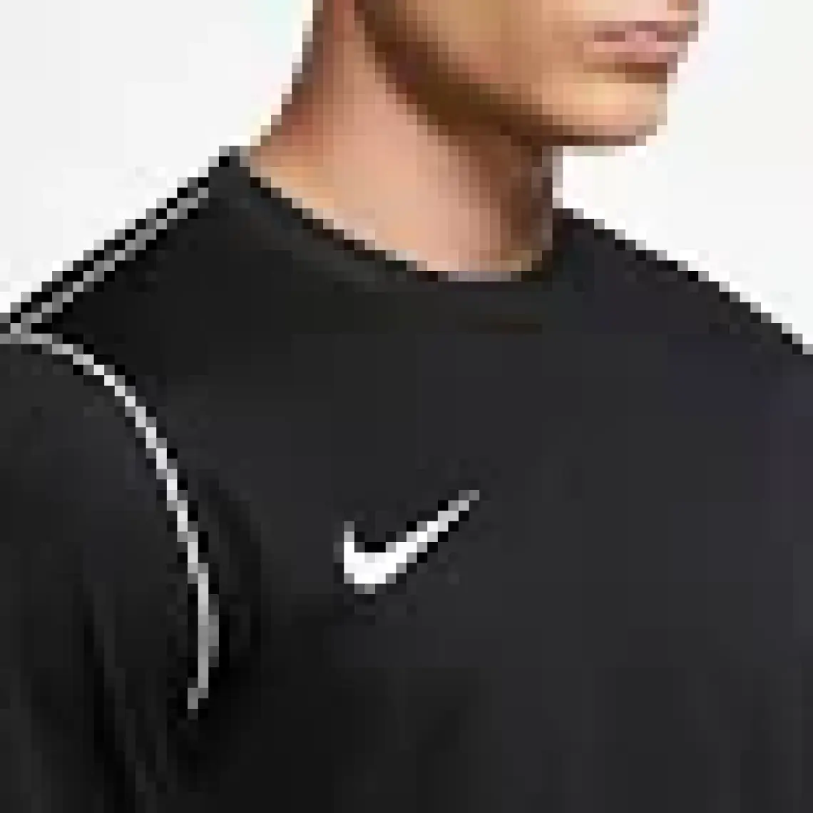 Nike BV6883-010 Park 20 Training Top T-Shirt