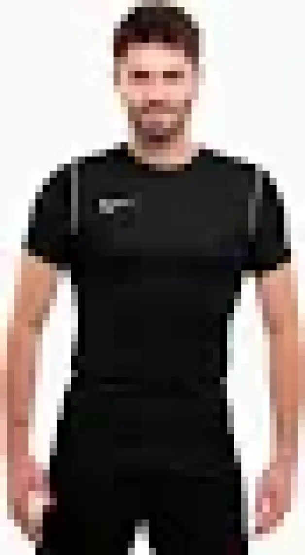 Nike BV6883-010 Park 20 Training Top T-Shirt