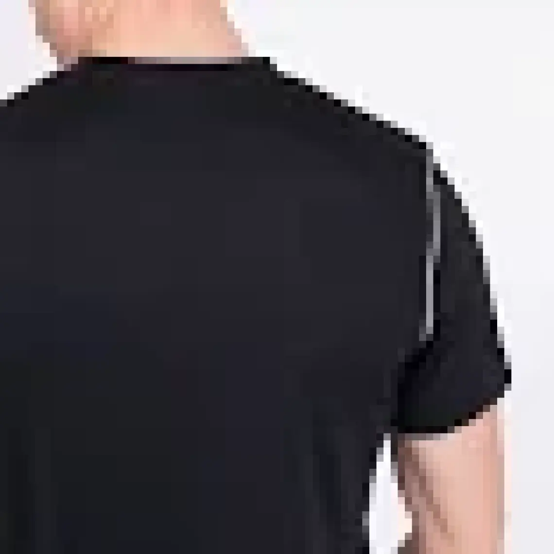 Nike BV6883-010 Park 20 Training Top T-Shirt