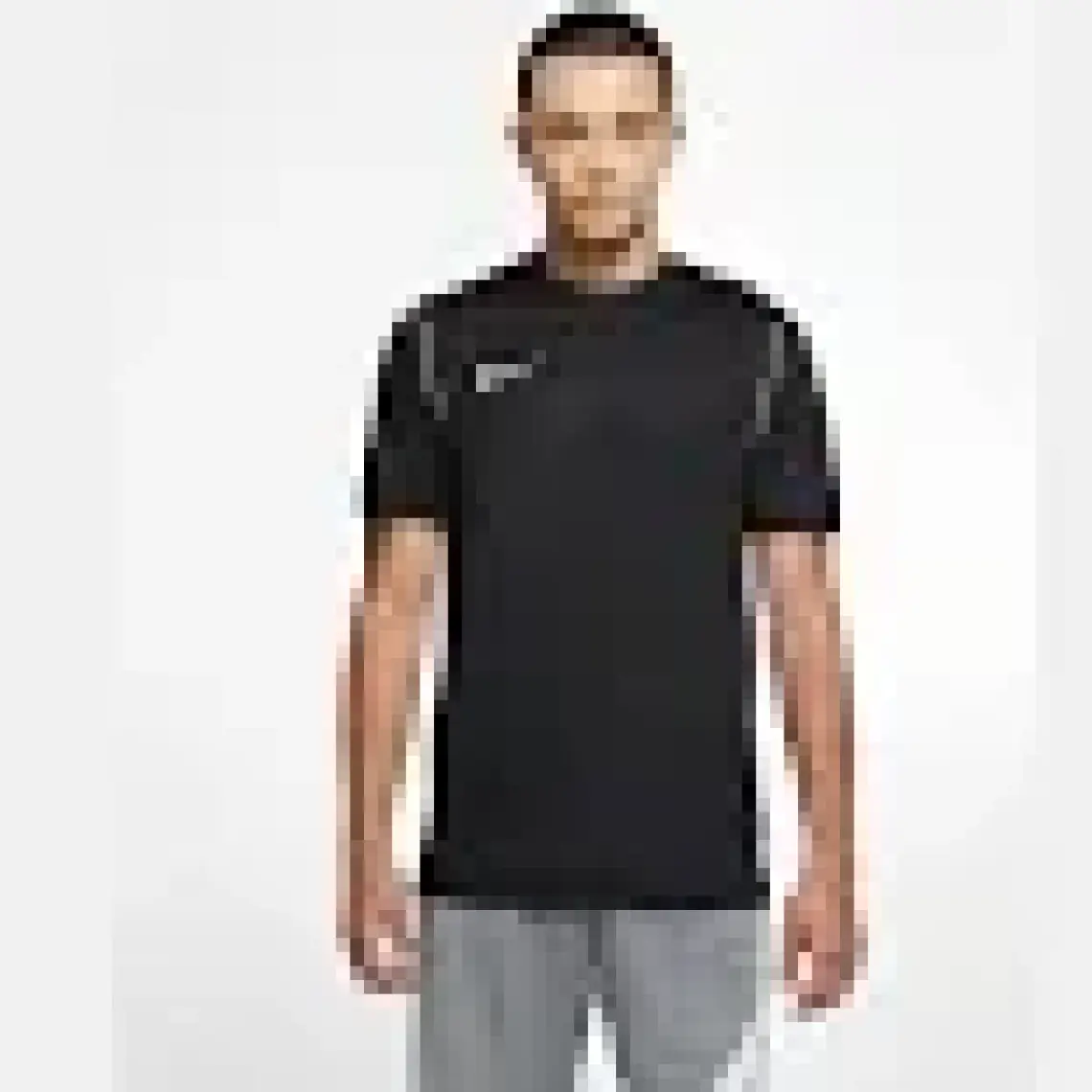 Nike BV6883-010 Park 20 Training Top T-Shirt