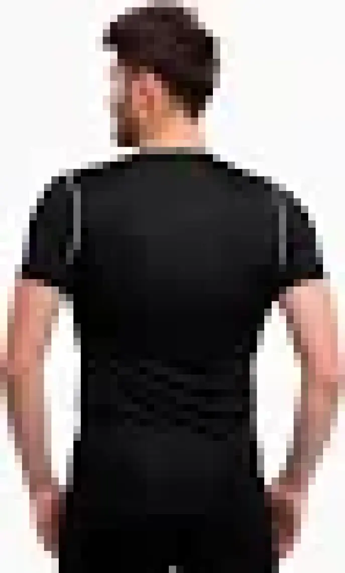 Nike BV6883-010 Park 20 Training Top T-Shirt