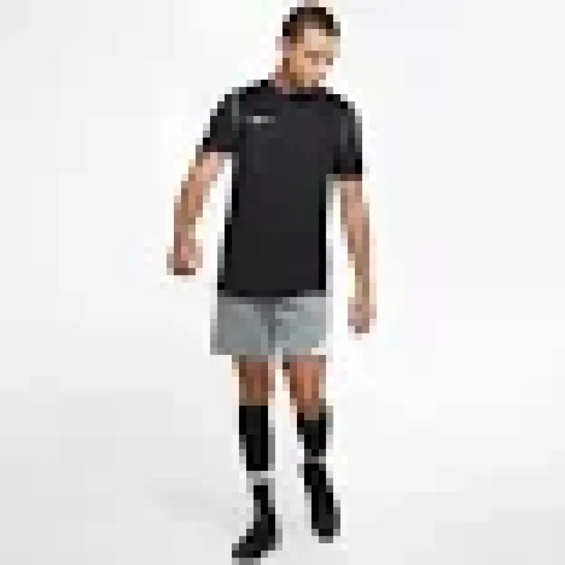 Nike BV6883-010 Park 20 Training Top T-Shirt