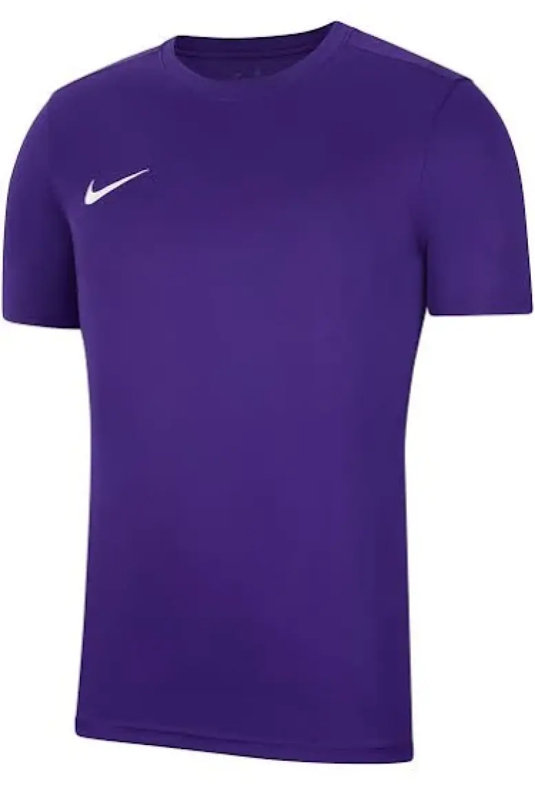 Nike Dry Park Vıı Jsy Ss Erkek Forma BV6708-547