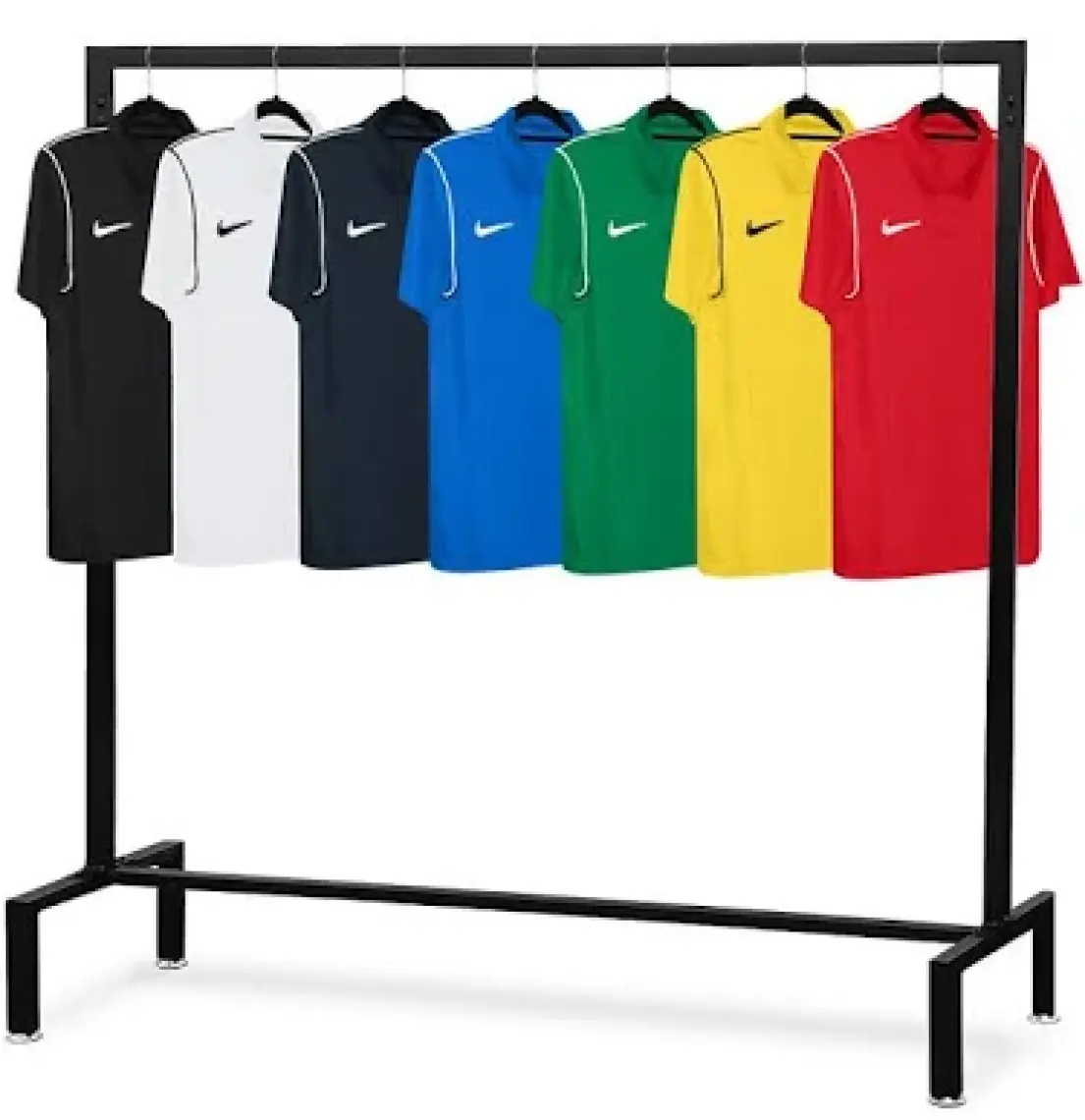 Nike M DRY PARK20 POLO Erkek Polo Tişört BV6879-719