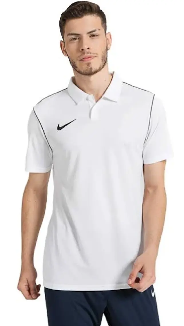 Nike M DRY PARK20 POLO Erkek Polo Tişört BV6879-719