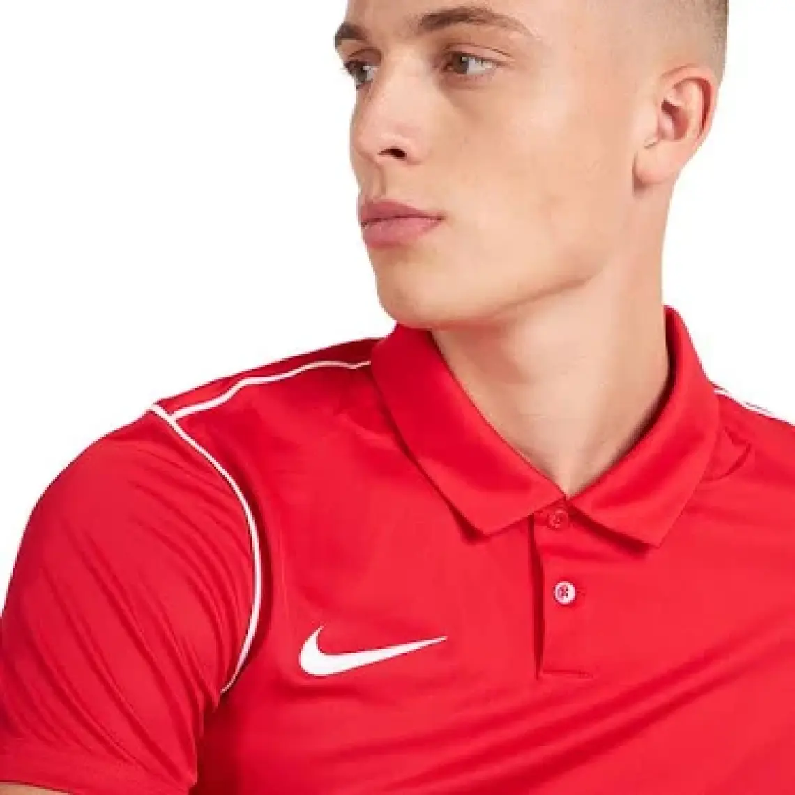 Nike M DRY PARK20 POLO Erkek Polo Tişört BV6879-719