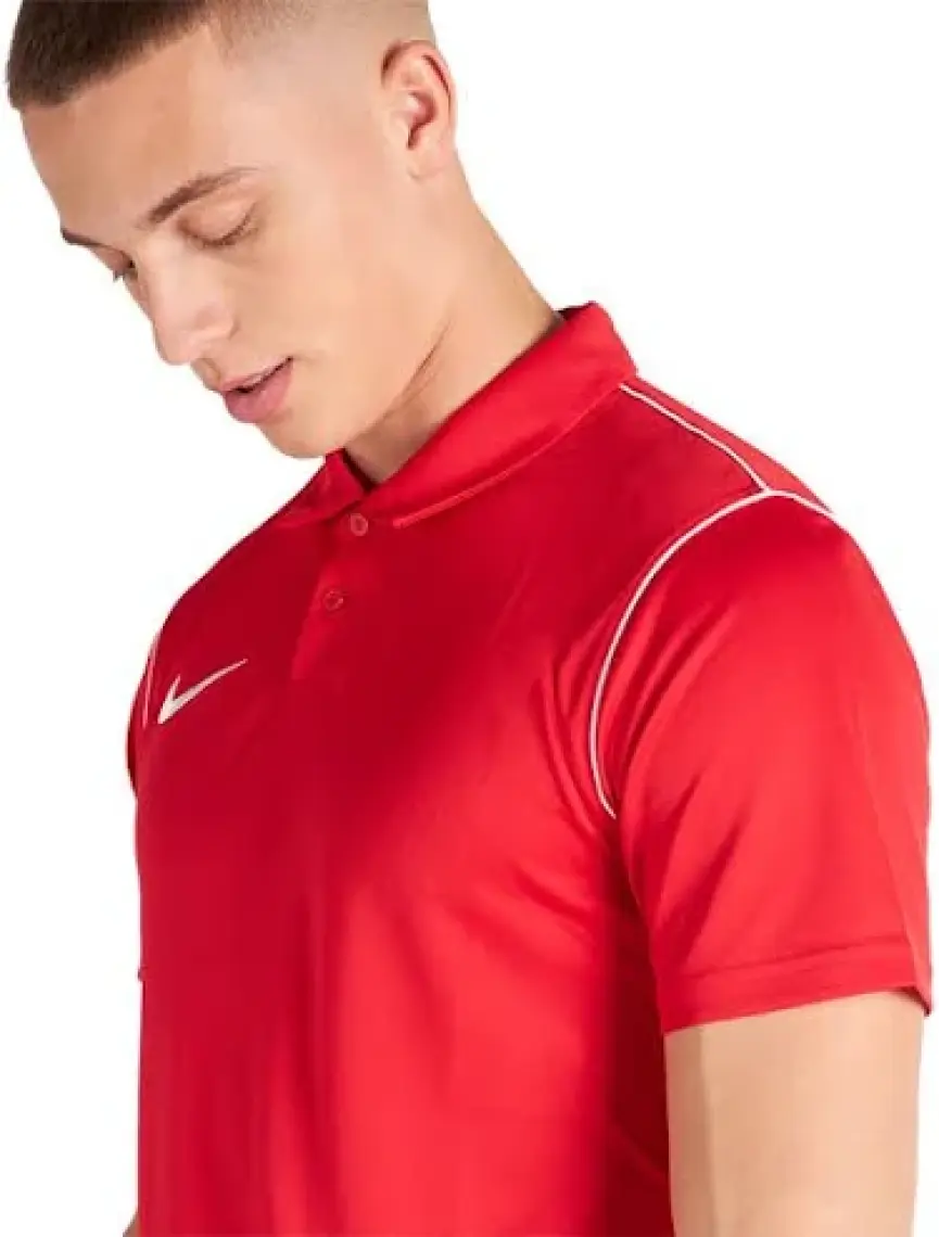 Nike M DRY PARK20 POLO Erkek Polo Tişört BV6879-719