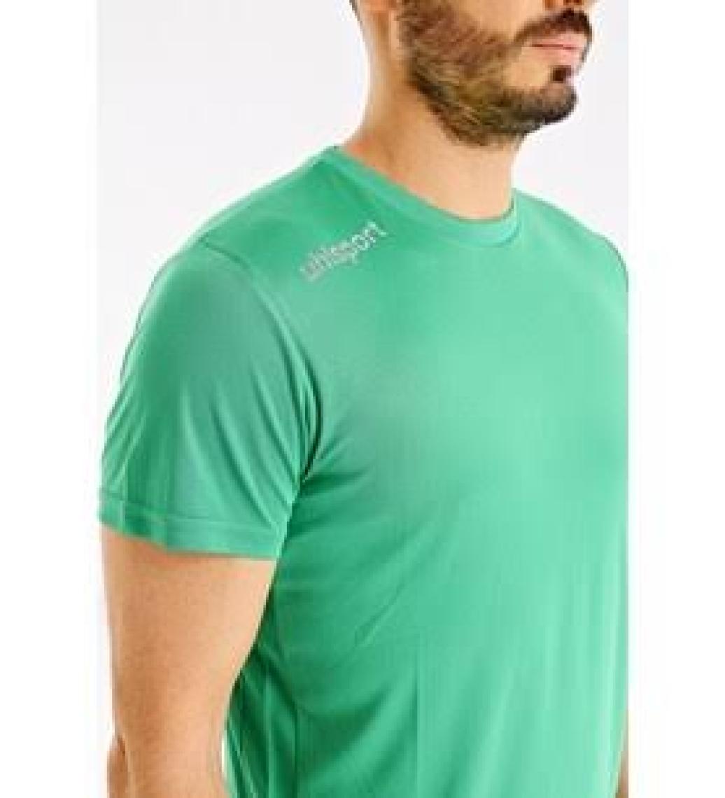 Uhlsport Erkek Antreman Tişört Essentıal