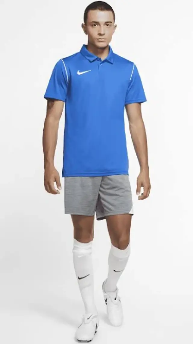 Nike M DRY PARK20 POLO Erkek Polo Tişört BV6879-719