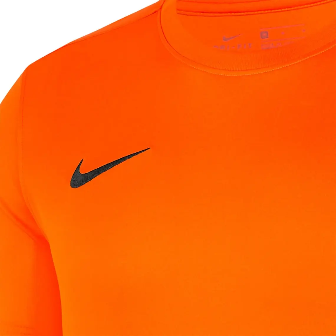 Nike Dry Park Vıı Jsy Ss Erkek Forma BV6708-547