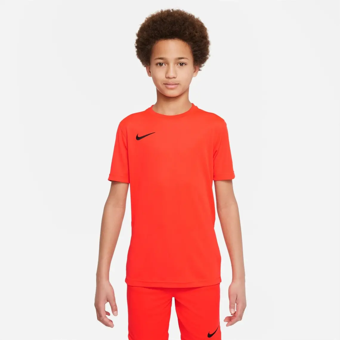 Nike Dry Park Vıı Jsy Ss Erkek Forma BV6708-547