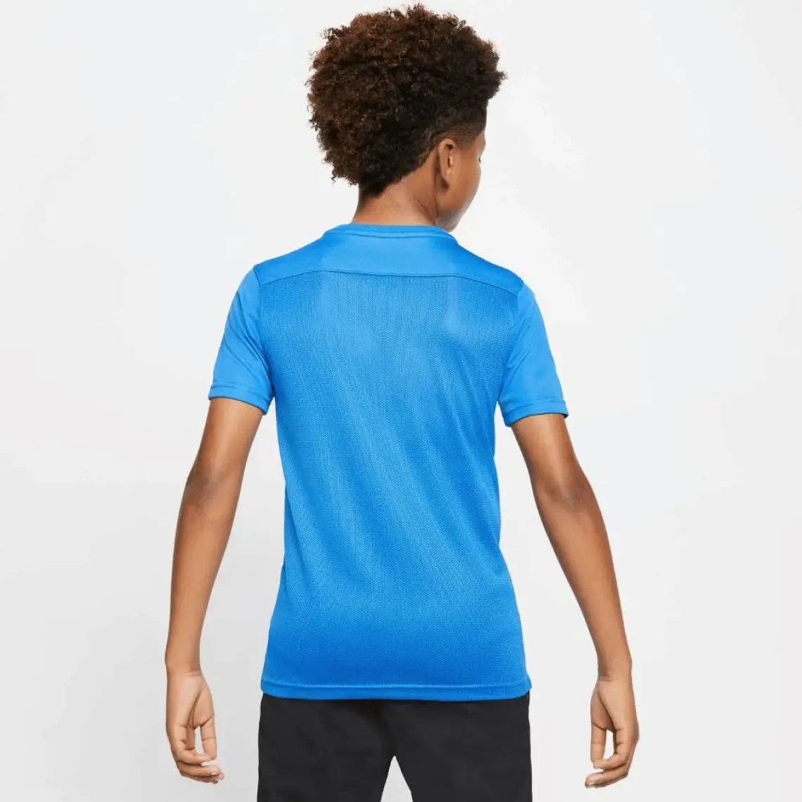Nike Dry Park Vıı Jsy Ss Erkek Forma BV6708-547