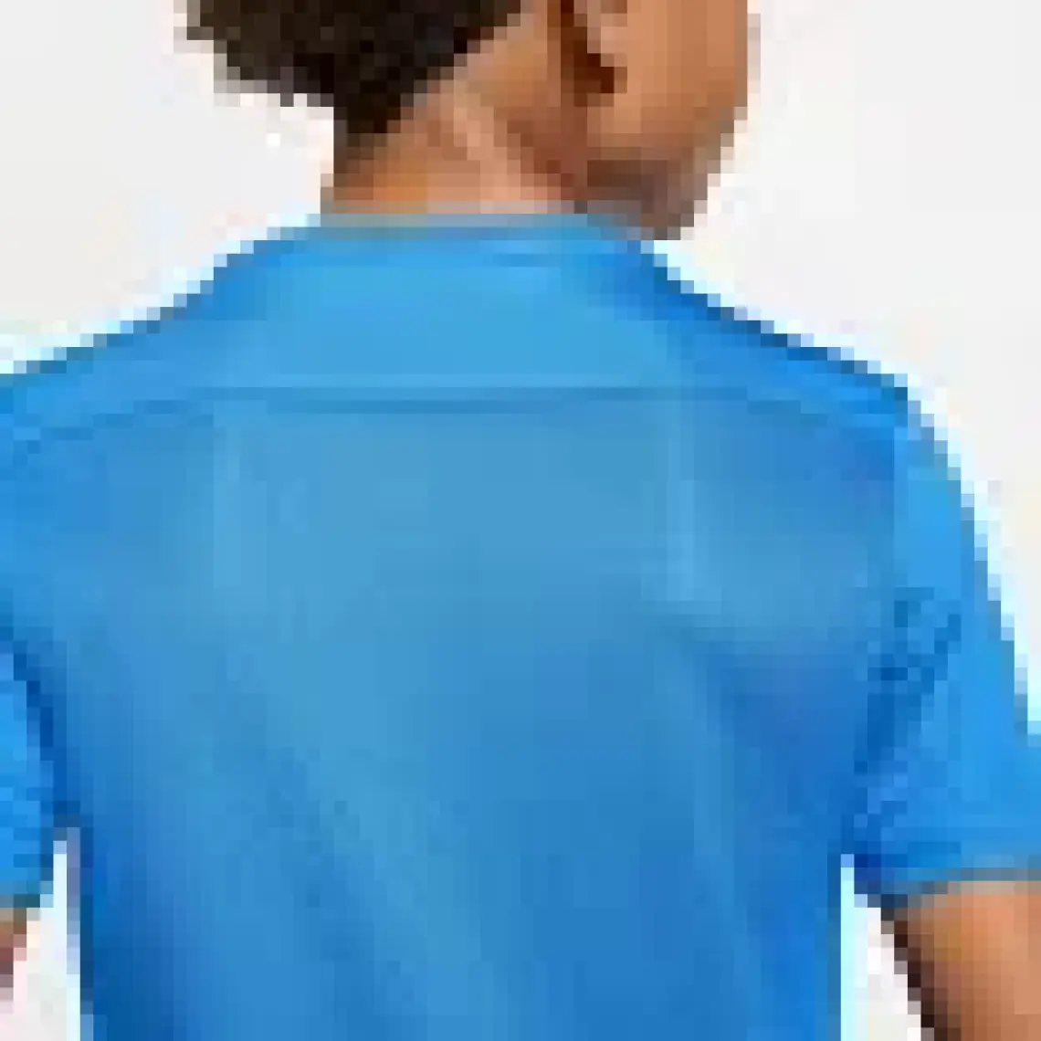 Nike Dry Park Vıı Jsy Ss Erkek Forma BV6708-547