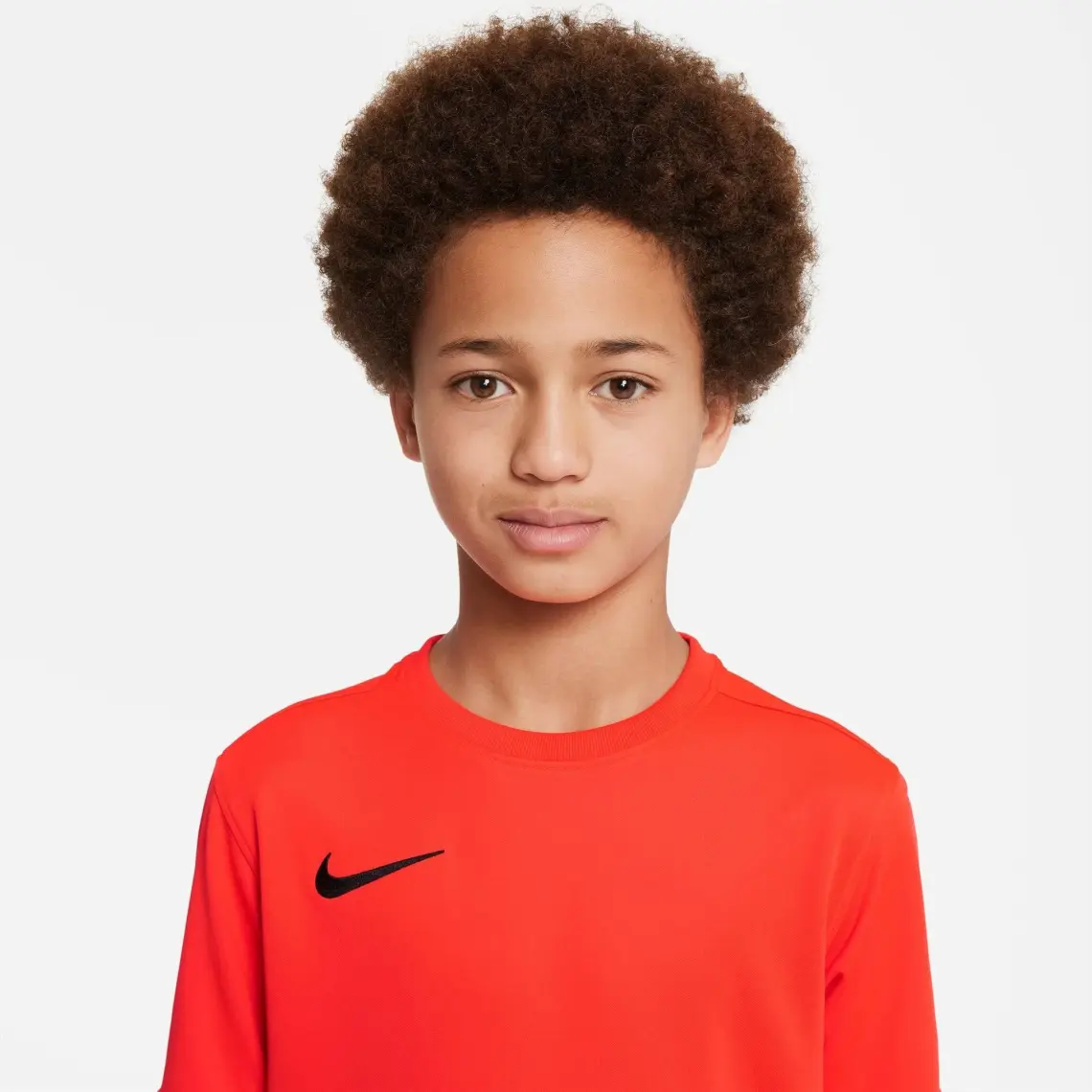 Nike Dry Park Vıı Jsy Ss Erkek Forma BV6708-547